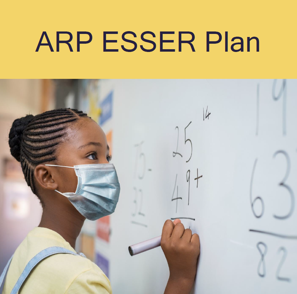 ARP ESSER Plan